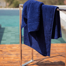 Jogo de Toalha Hoomy / 100% Algodão Turco