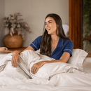 Jogo de Lençol - 100% Algodão Egípcio