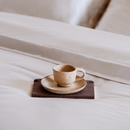 Jogo de Lençol Hoomy | 100% Algodão Egípcio