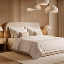 Jogo de Lençol Hoomy | 100% Algodão Egípcio