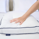 Travesseiro Comfort + Kit de Fronhas Grátis