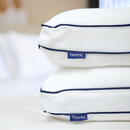 Travesseiro Comfort + Kit de Fronhas Grátis