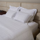 Capa de Edredom - 100% Algodão Egípcio