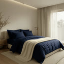 Edredom + Capa de Edredom - Hoomy