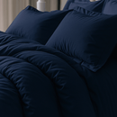 Capa de Edredom - 100% Algodão Egípcio