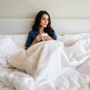 Edredom + Capa de Edredom - Hoomy