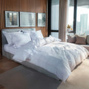 Jogo de Lençol Hoomy - 100% Algodão Egípcio